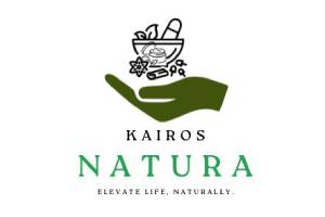 kairosnatura logo