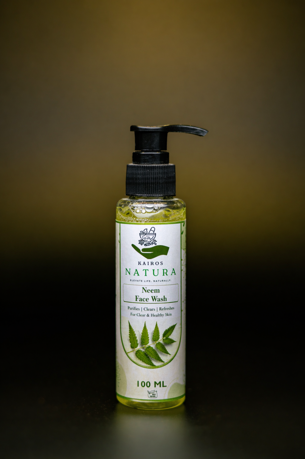 Neem Facewash
