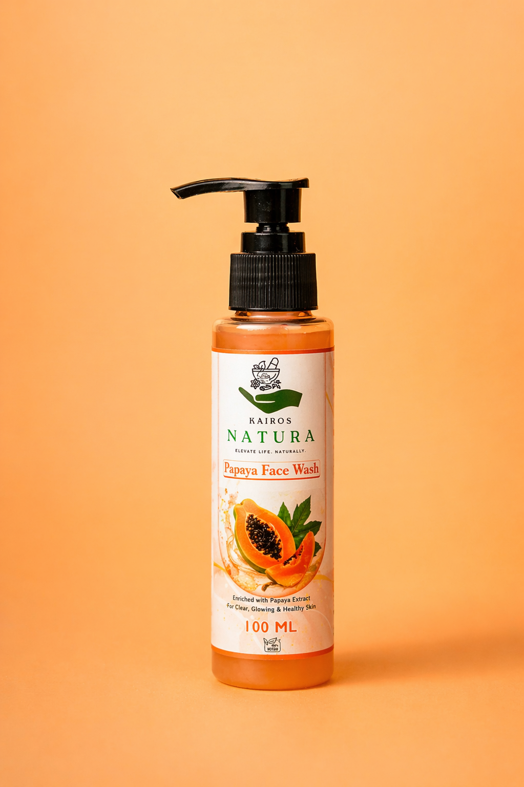 Papaya Facewash