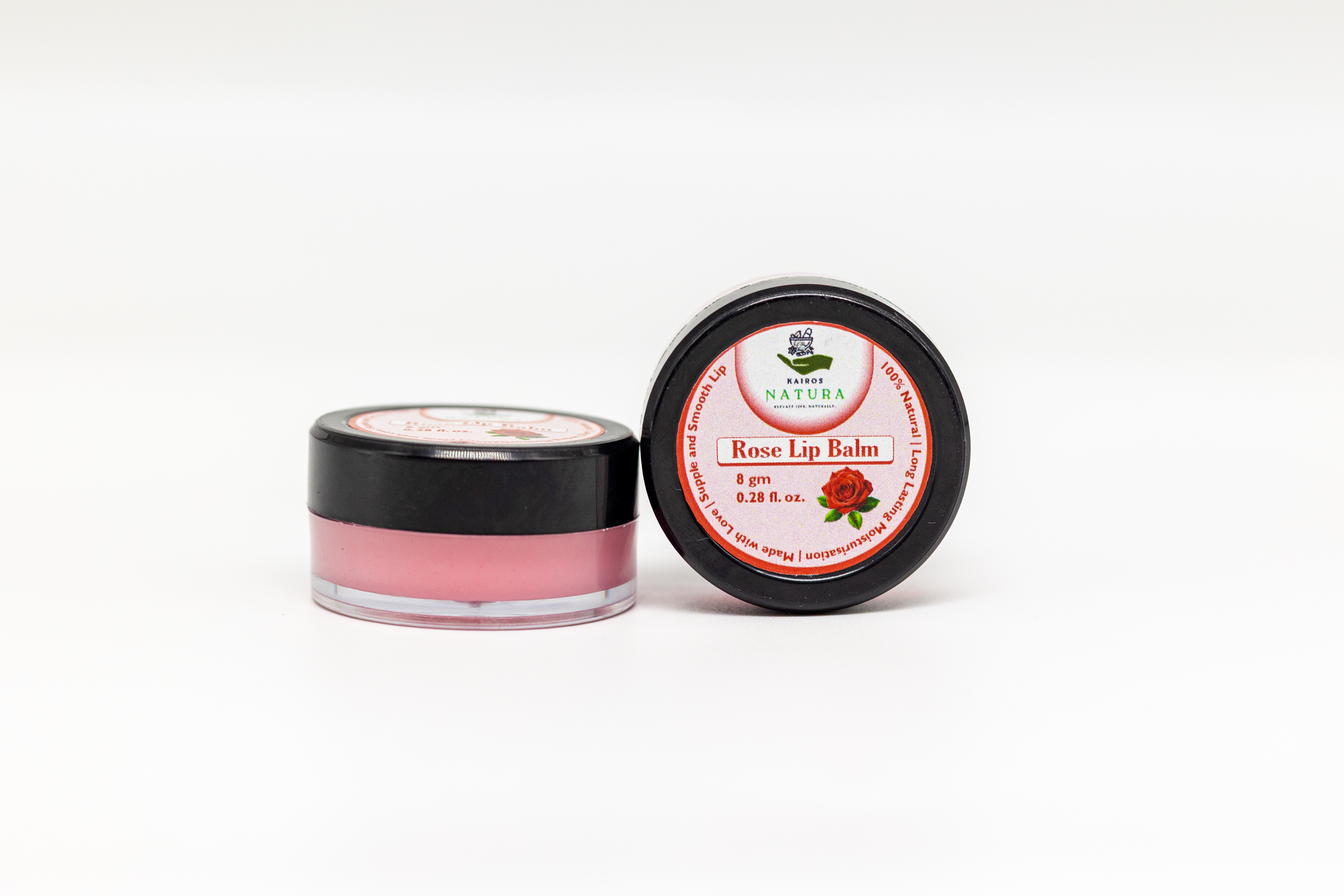 Rose Lipbalm